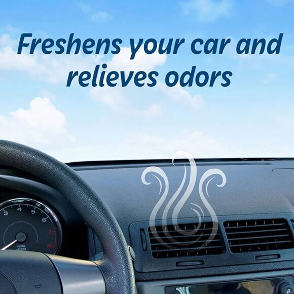 Refresh Auto Vent Sticks pk Of 8 Mixed Berries - Picture 2 of 4